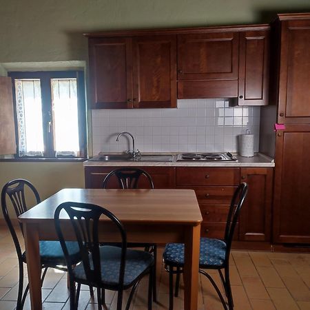 Agriturismo Fonte Carella Monte San Pietrangeli Dış mekan fotoğraf