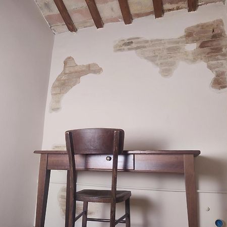 Agriturismo Fonte Carella Monte San Pietrangeli Dış mekan fotoğraf