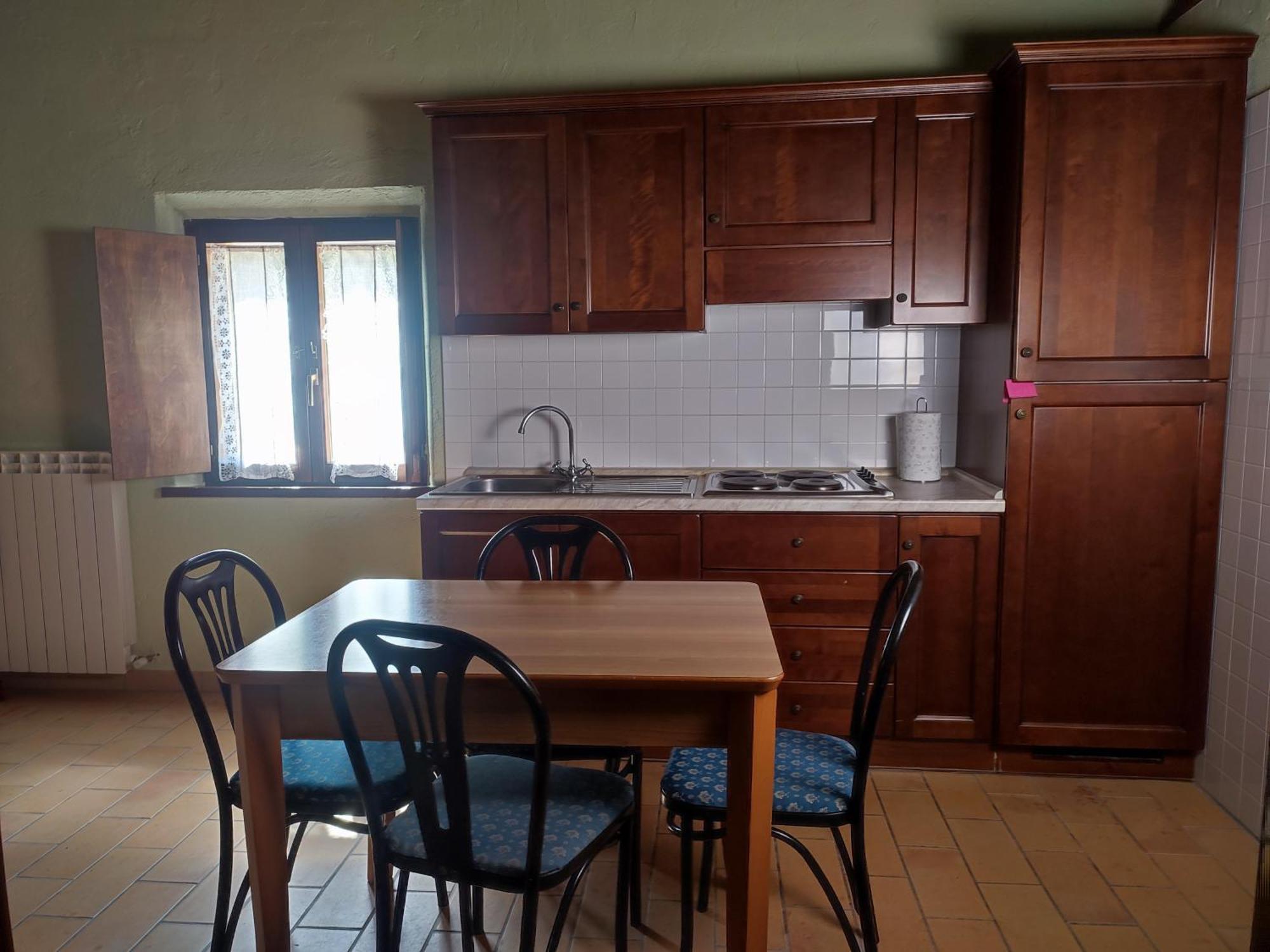 Agriturismo Fonte Carella Monte San Pietrangeli Dış mekan fotoğraf
