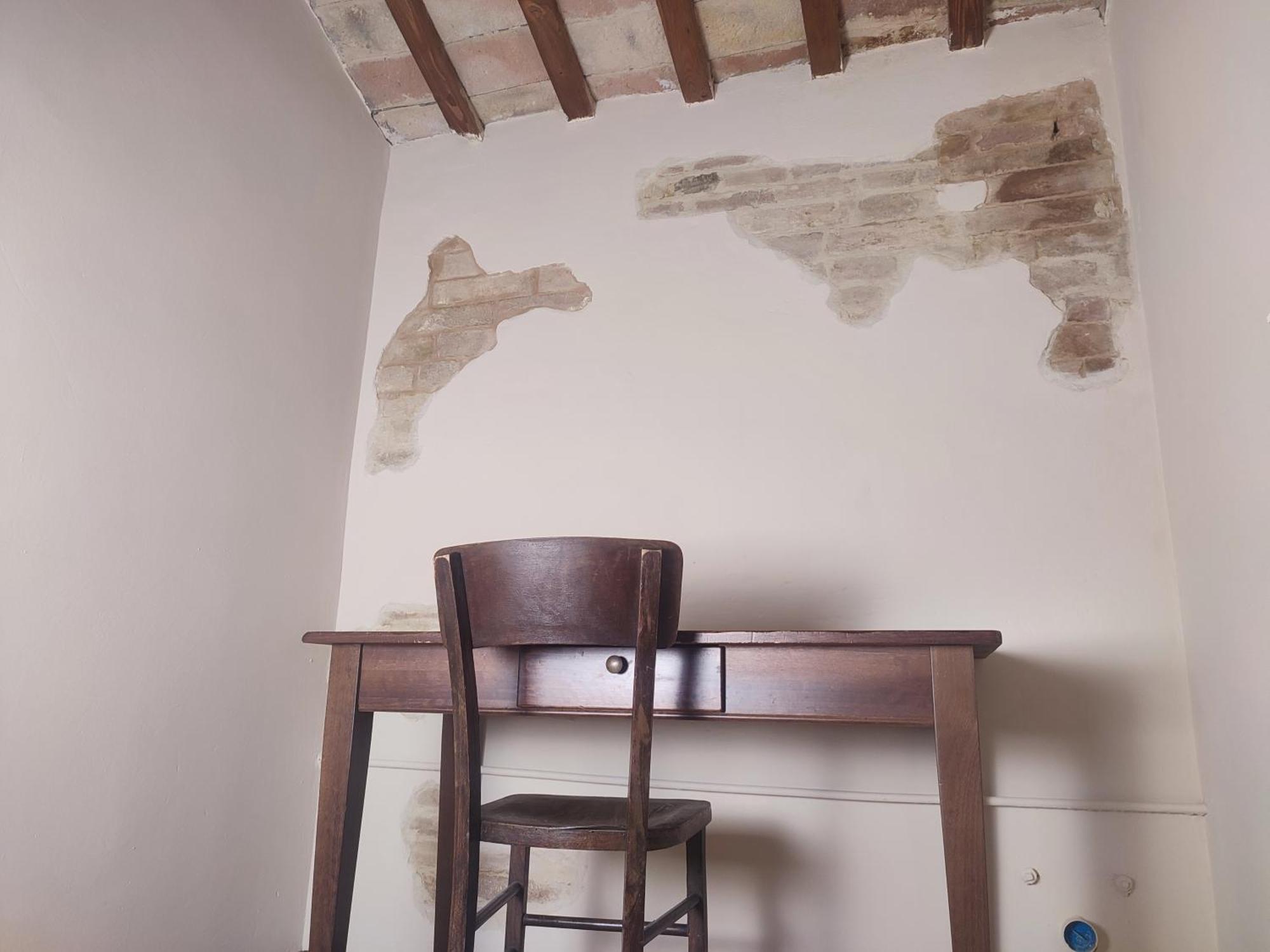 Agriturismo Fonte Carella Monte San Pietrangeli Dış mekan fotoğraf
