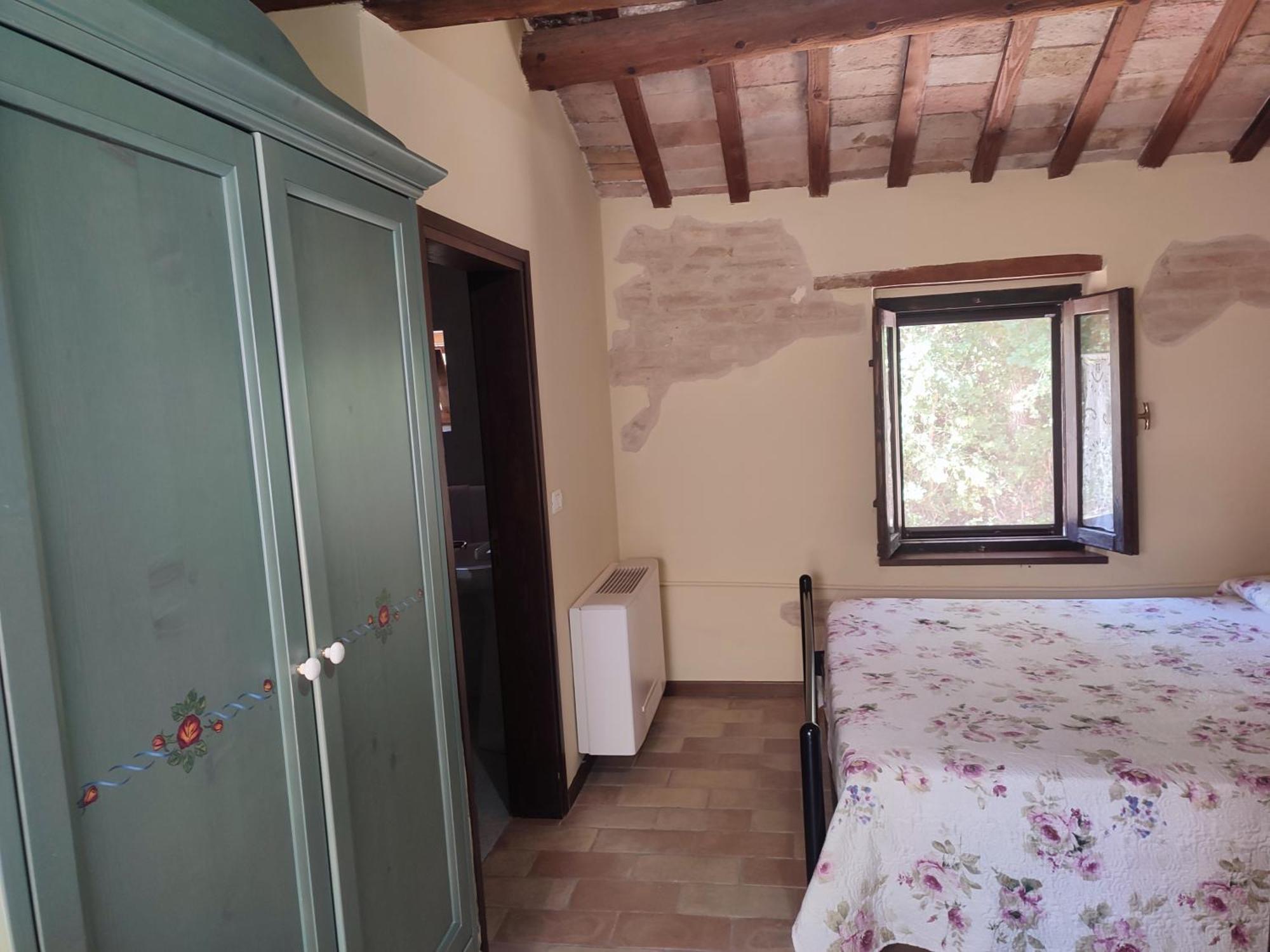 Agriturismo Fonte Carella Monte San Pietrangeli Dış mekan fotoğraf