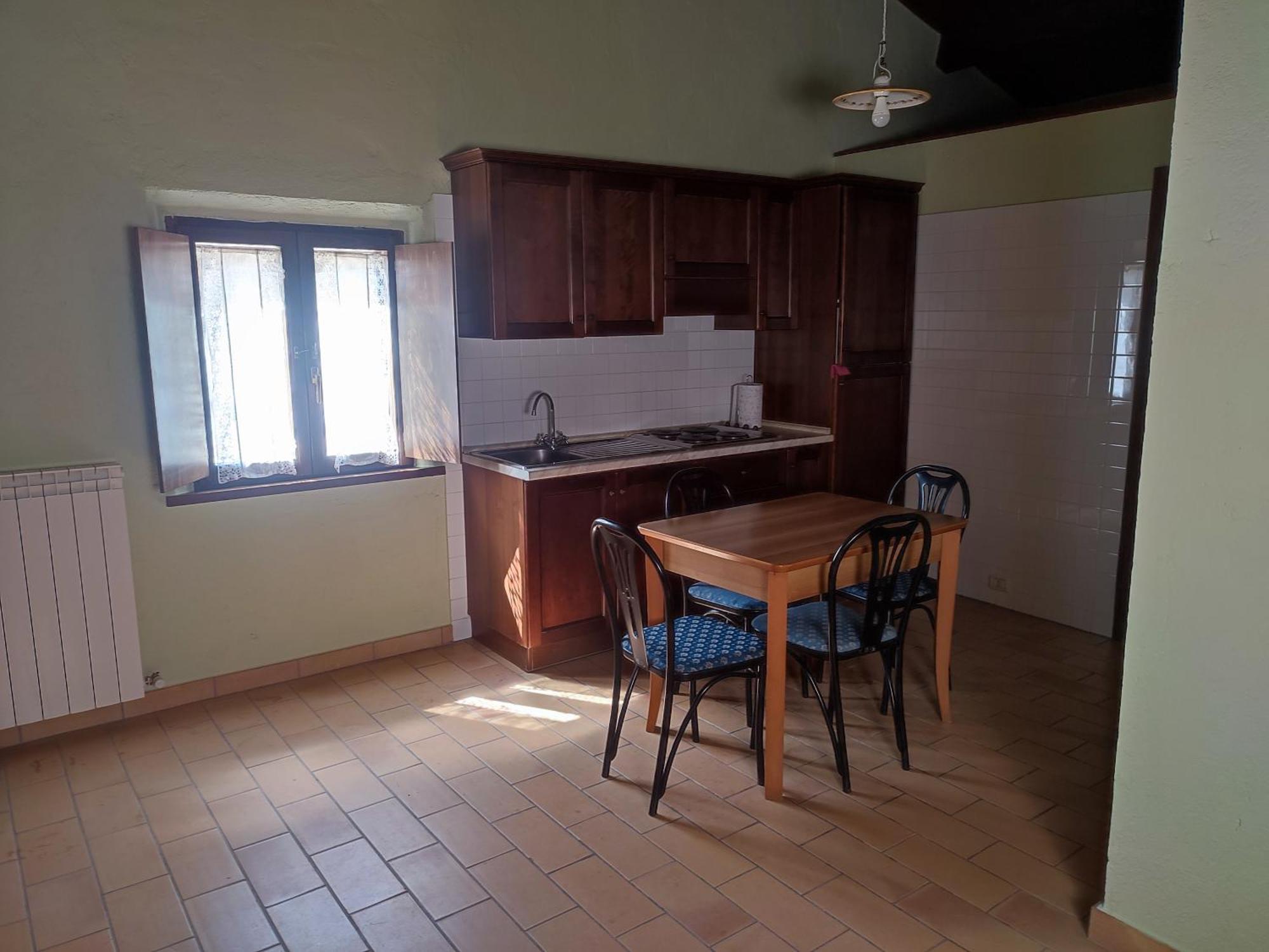 Agriturismo Fonte Carella Monte San Pietrangeli Dış mekan fotoğraf