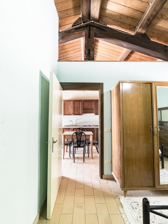 Agriturismo Fonte Carella Monte San Pietrangeli Dış mekan fotoğraf