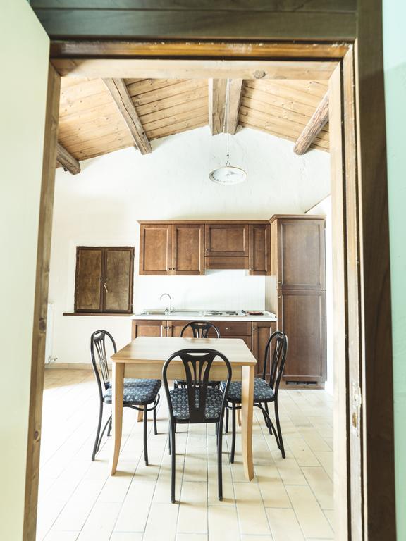 Agriturismo Fonte Carella Monte San Pietrangeli Dış mekan fotoğraf