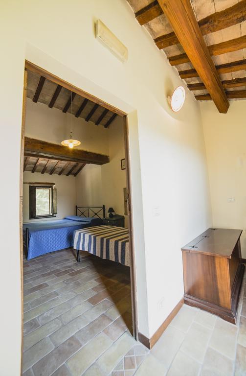Agriturismo Fonte Carella Monte San Pietrangeli Dış mekan fotoğraf