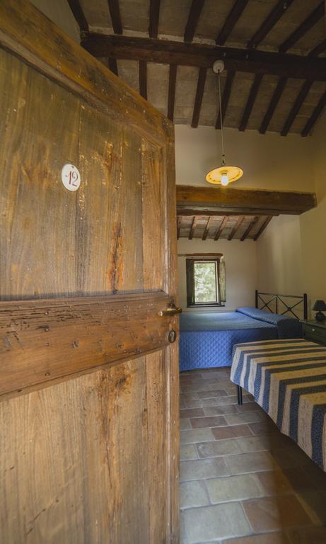 Agriturismo Fonte Carella Monte San Pietrangeli Dış mekan fotoğraf