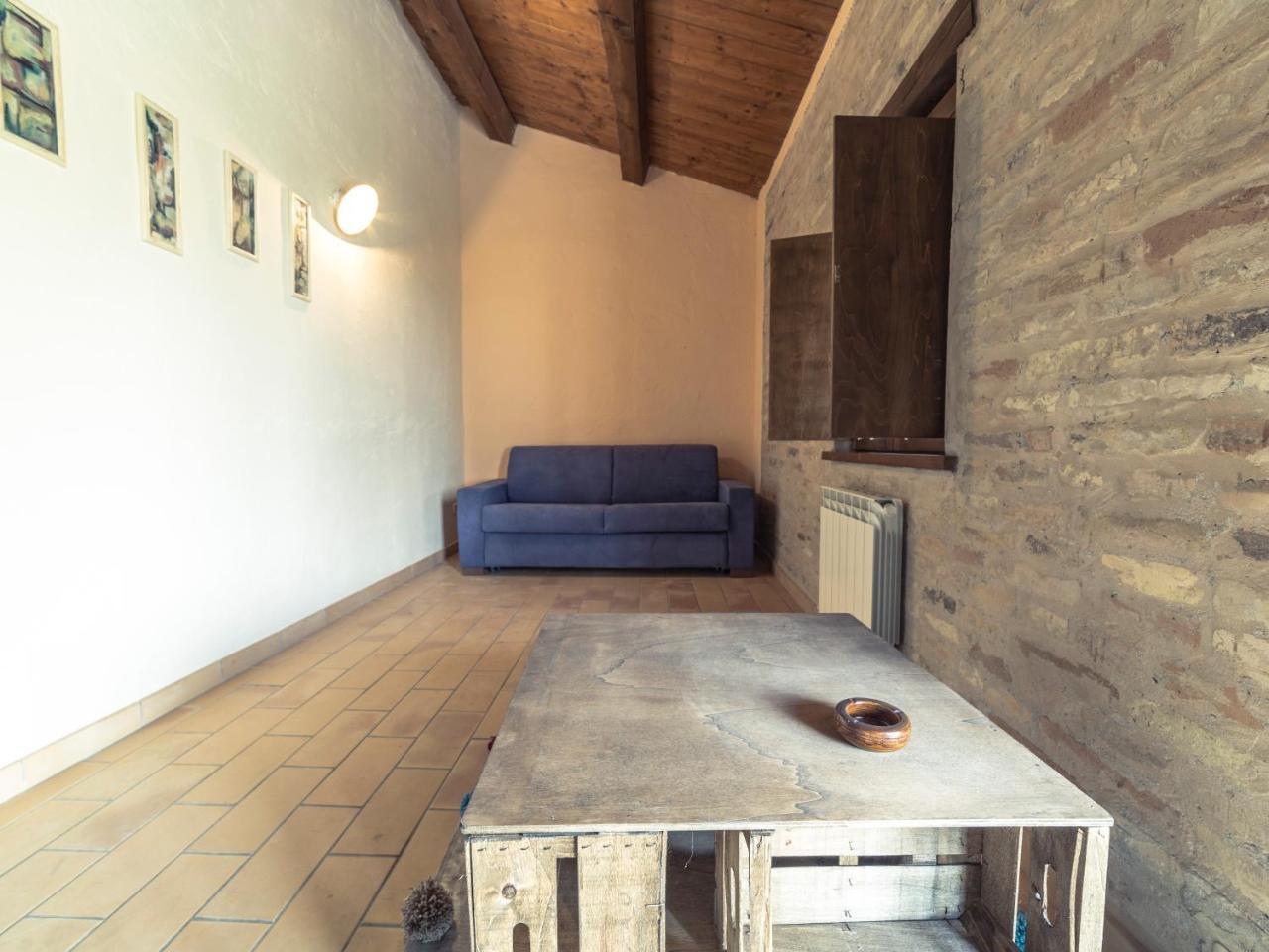 Agriturismo Fonte Carella Monte San Pietrangeli Dış mekan fotoğraf